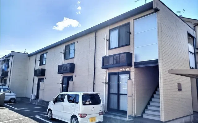 レオパレスフローラル北美町 0
