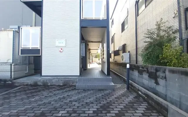 レオパレスさくらⅡ 4