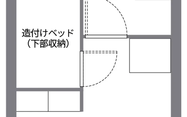 レオパレスＣｅｎｔｕｒｙ大林 3