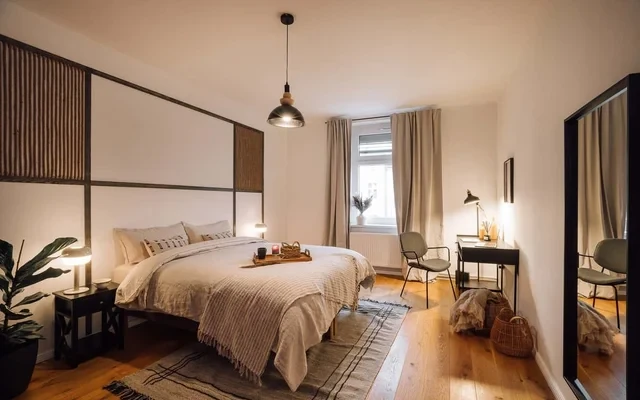 Marchena - 1 bedroom in Tiergarten 3