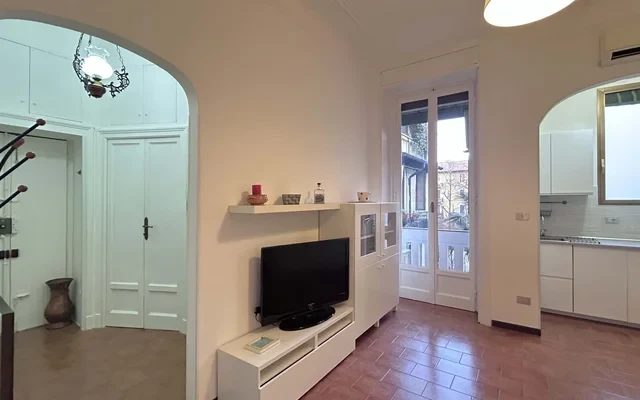 Appartamento in Via Vincenzo Foppa, Milano 3