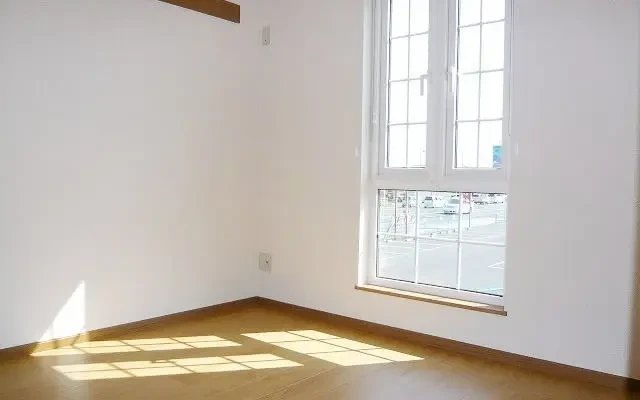 グランメゾンⅡ 2階 - Togane student accommodation - 2階 - 3LDK