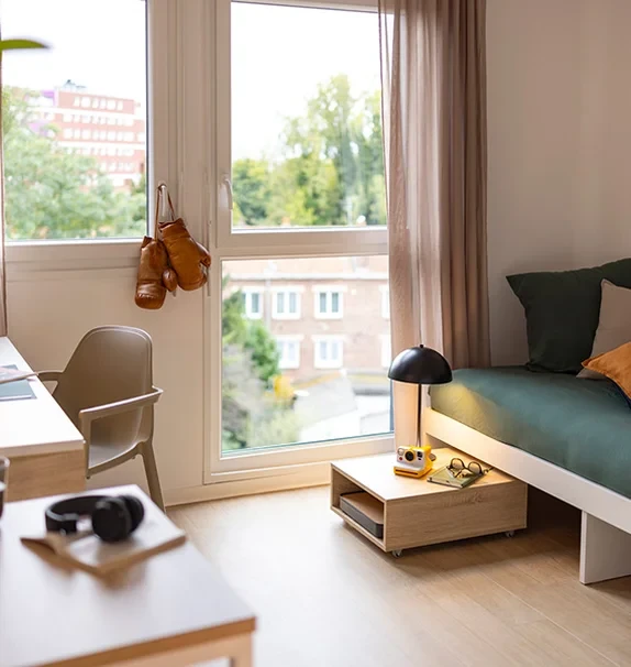 Epoux Labrousse – Villeneuve d’Ascq