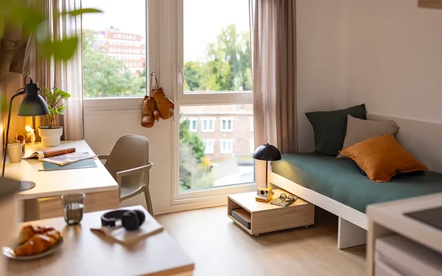 Epoux Labrousse – Villeneuve d’Ascq 0