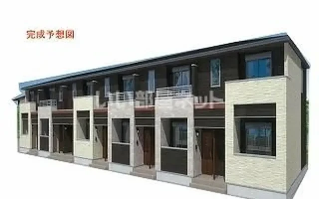 メゾン リアン 103号室 - Yamatotakada student accommodation