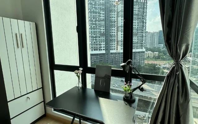 Bliss Residences 4