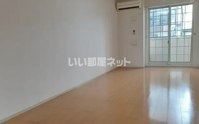 メゾン カサガミ B 1階 - 土岐市の学生向け宿泊施設 - 1階 - 1LDK
