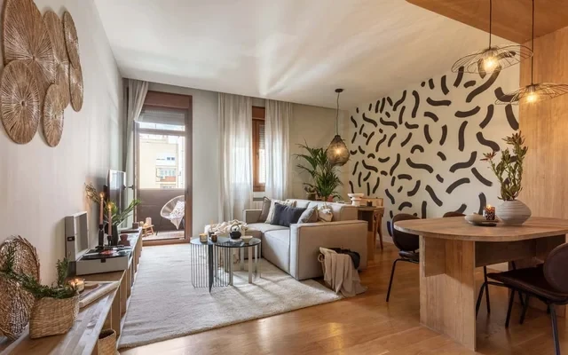 Ogaden - 2 bedroom in Azca 0