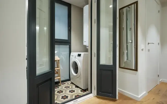 apartment in Gothic Quarter 0