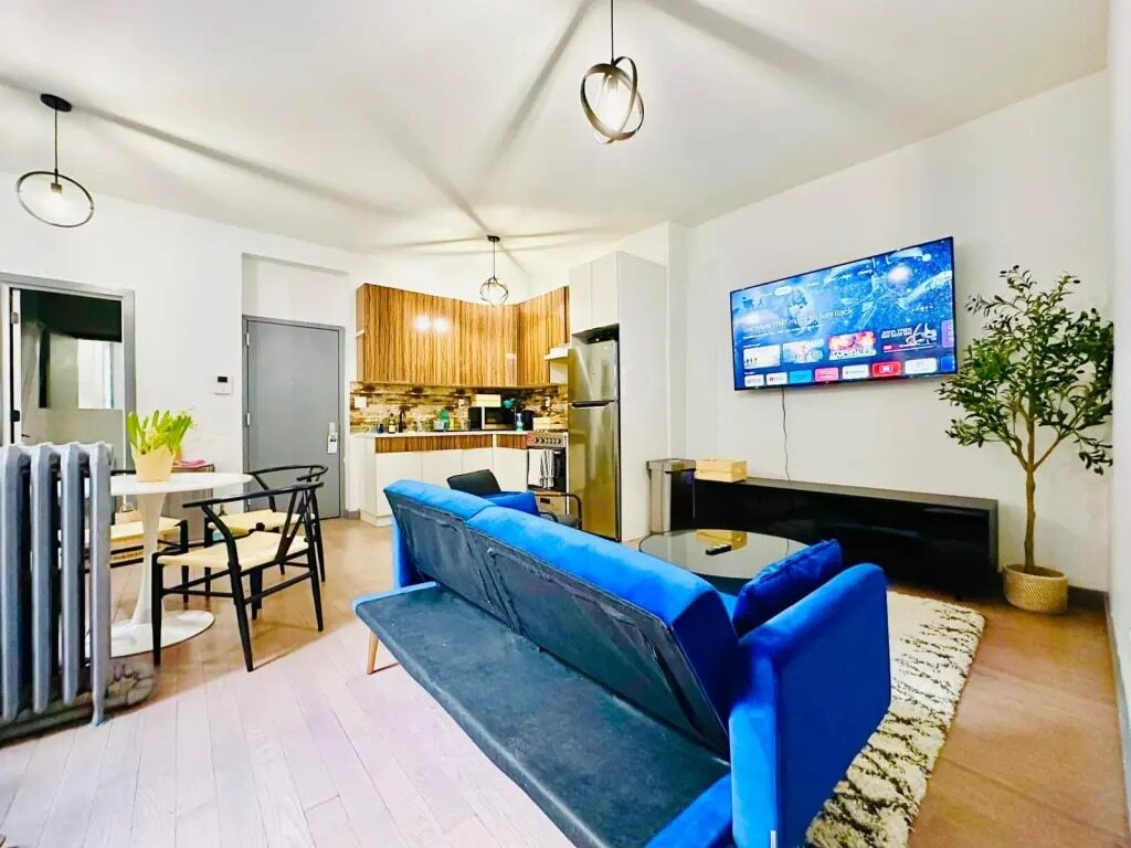 2553 Church Avenue, New York 2