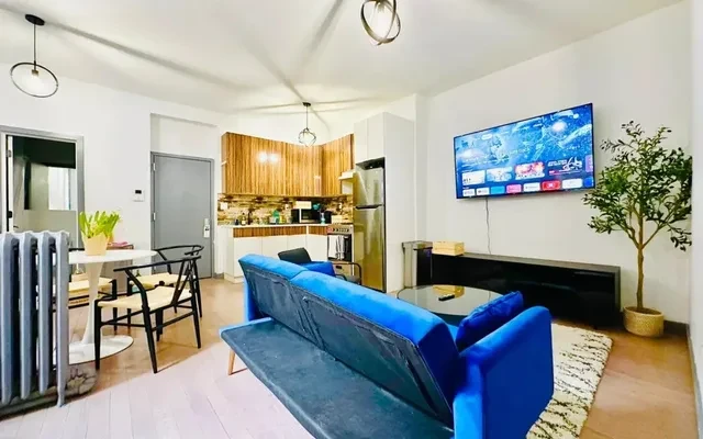 2553 Church Avenue, New York 1