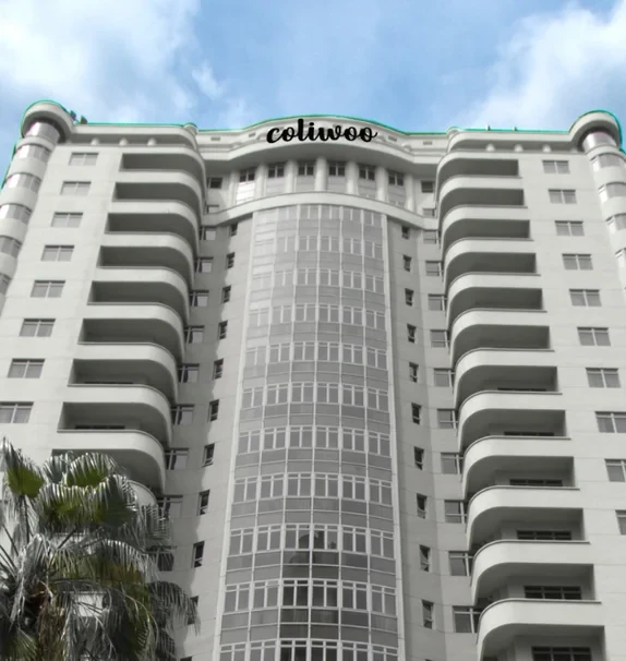 Coliwoo Orchard