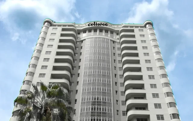 Coliwoo Orchard 0