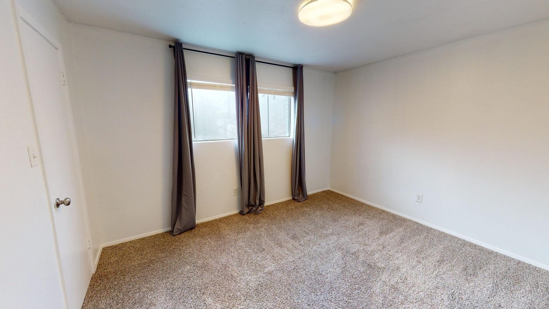 2 Bed 2 Bath Queenroom A