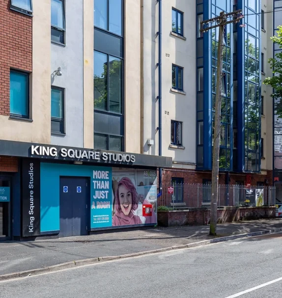 King Square Studios