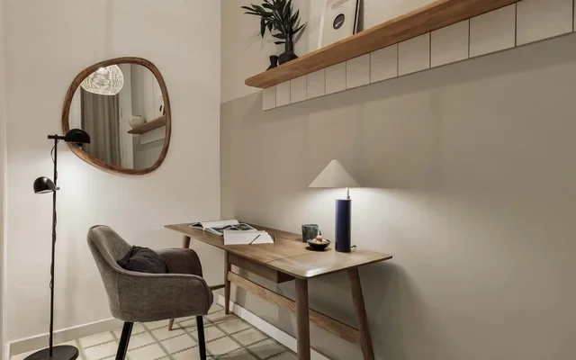 Cazu - 3 bedrooms and balcony in Eixample Esquerra 2