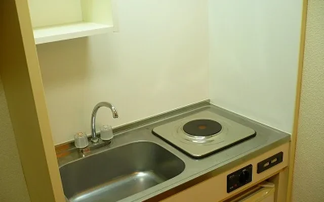 レオパレスさくら 3