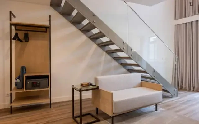 studio near Rua do Pilar – Studentenunterkunft in Vila Nova de Gaia