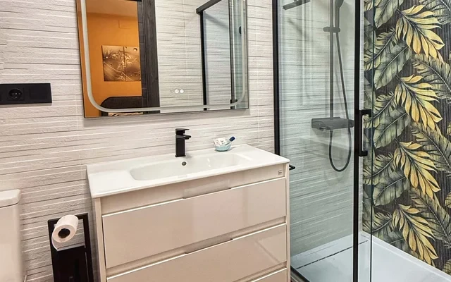Apartamento en Calle Marin Garcia, Malaga 2