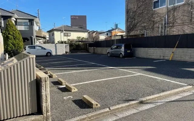 レオパレスウィル 1