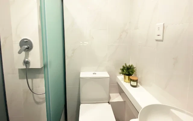 Mong Kok Serviced Apartments 1