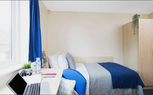 Calthorpe Court 1