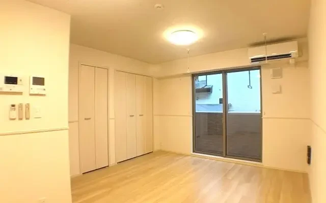 アベニール湘南 102号室 - chỗ ở sinh viên tại Huyền cao tọa Cam Xuyên - 102 - 1LDK