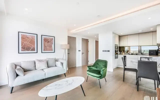 The Dumont London SE1 3