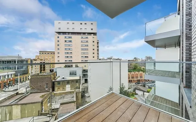 Meranti House,  Alie Street, Aldgate, London, E1 8QB 4