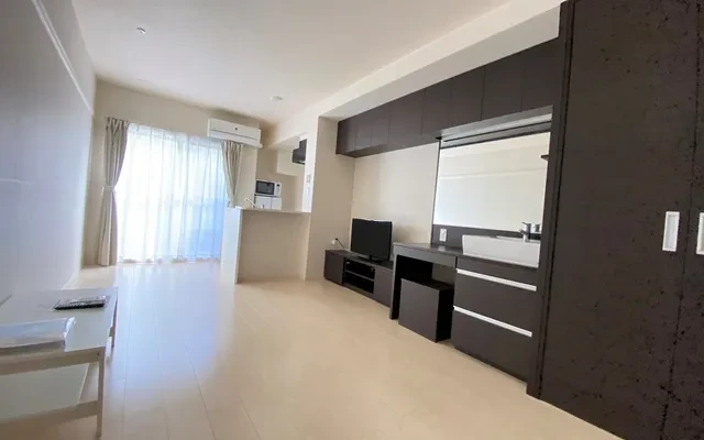 ミランダ城山 - Asaka student accommodation - 210号房间