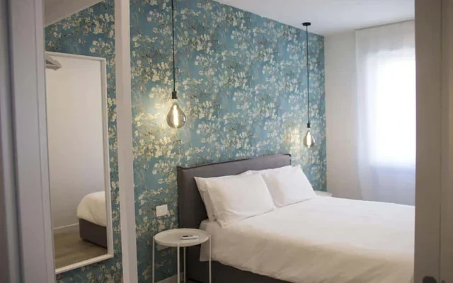 Apartment in Via Francesco Ambrosi, Trento for 70 m² with 2 bedrooms 1