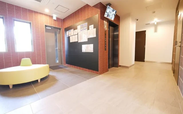 RESIDIA Kyushu University Research City 2