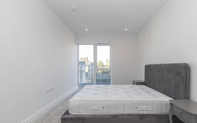 LCH-Chapman House - ロンドンの学生向け宿泊施設 - 1 Bedroom 1 Bathroom - Flat 20