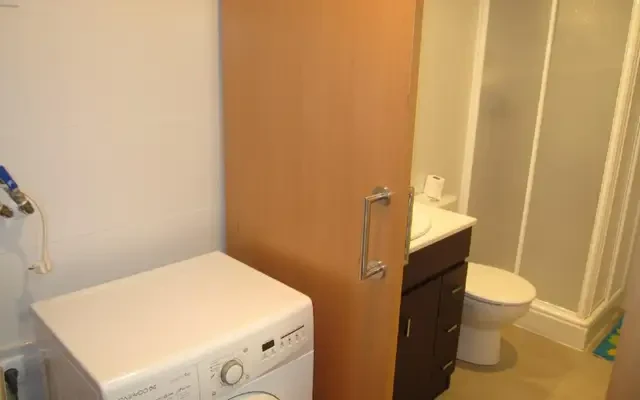 studio in El Raval (Ciutat Vella) 1