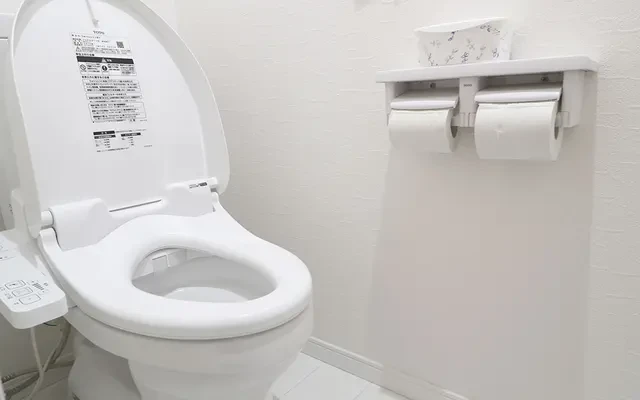 C88 Co-living House Kitasenju 2