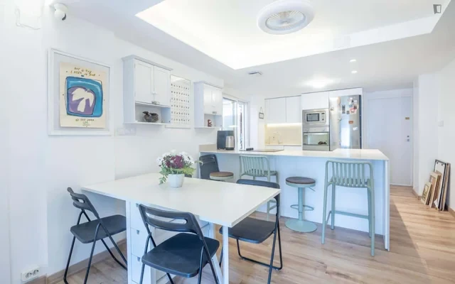 Carrer del Pintor Ferrer Calatayud 4