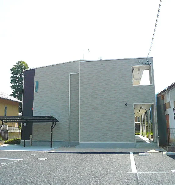 レオネクストＣＲＥＡ東館