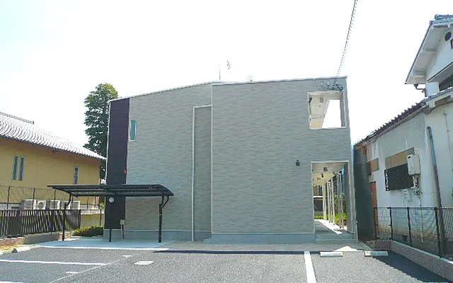 レオネクストＣＲＥＡ東館 0