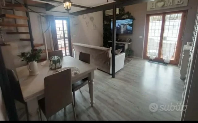 Apartment in Via Fontana Morella, Cerveteri for 41 m² with 1 bedroom 0