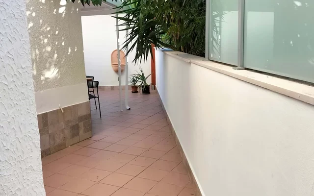 Via Acquacorrente 15, Pescara 3