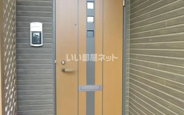 メゾン・ド・タカダ Ⅱ 2階 - résidence étudiante à Fukuoka - 2階 - 2LDK