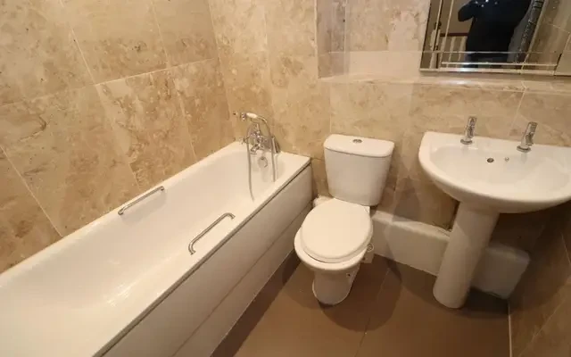 apartment near Flint Close 4