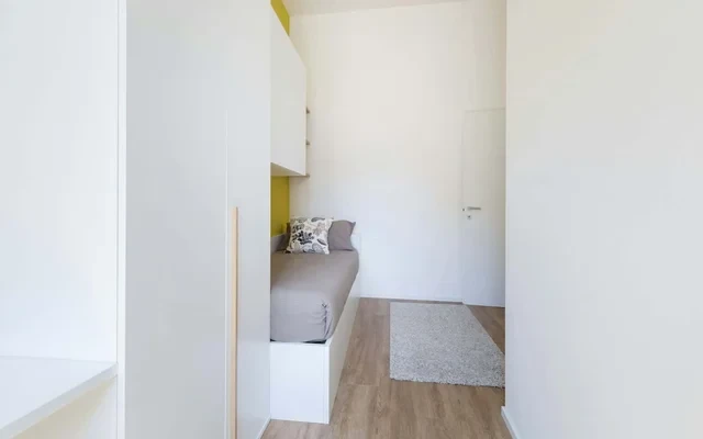 2  rooms  - apartment for 3 2