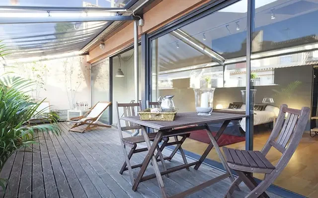 apartment in Sant Gervasi   La Bonanova (Sarrià   Sant Gervasi) 0
