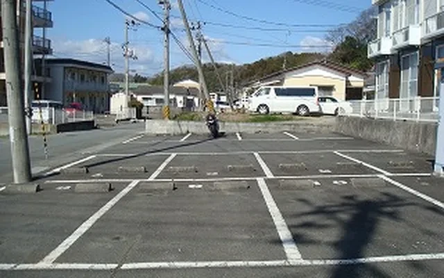 レオパレスＧＲＥＥＮ 2