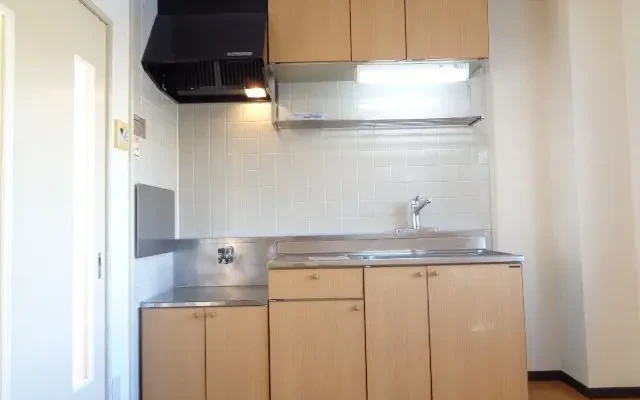クレセントイワイ 1階 - Kasamatsu-cho Hashima-gun student accommodation - 1階 - 2DK