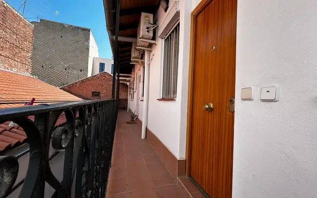 studio in Bellas Vistas (Tetuan) 1
