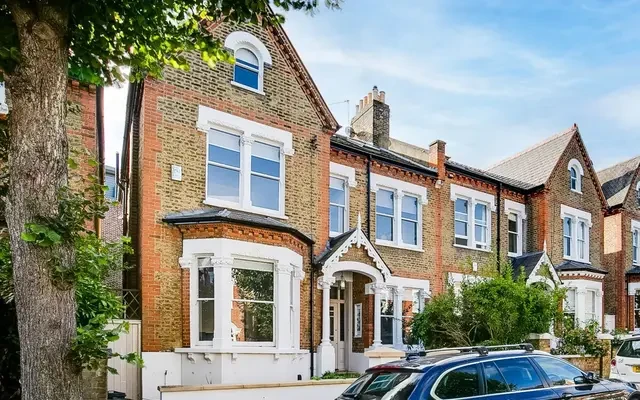 Granard Road, London, SW12 8UL 0