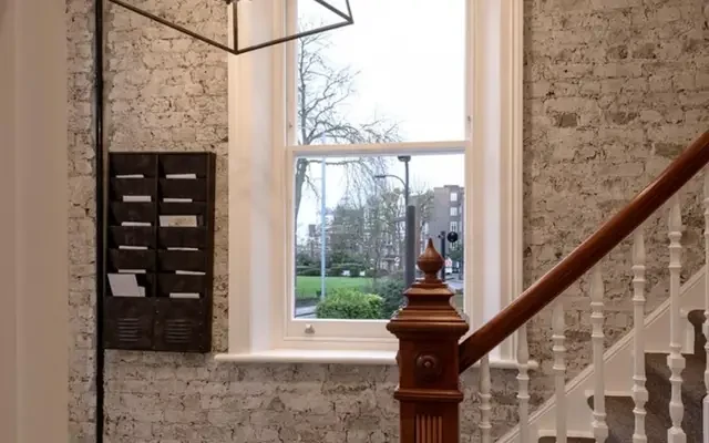 studio in Hampstead 0