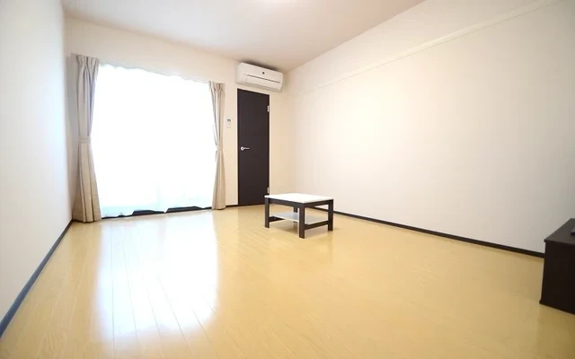 クレイノレガーレ長船 - chỗ ở sinh viên tại Thành phố Setouchi - 104号房间(带独立厨房)